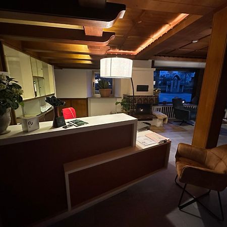 Mike'S Mosel Lodge Treis-Karden Esterno foto