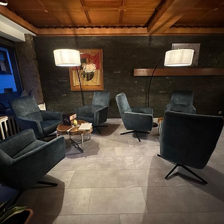 Mike'S Mosel Lodge Treis-Karden Esterno foto