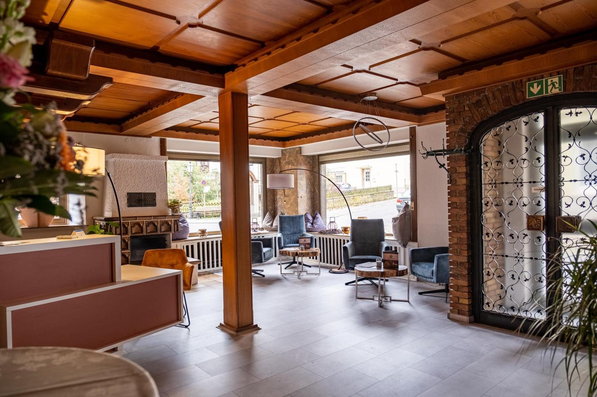 Mike'S Mosel Lodge Treis-Karden Esterno foto