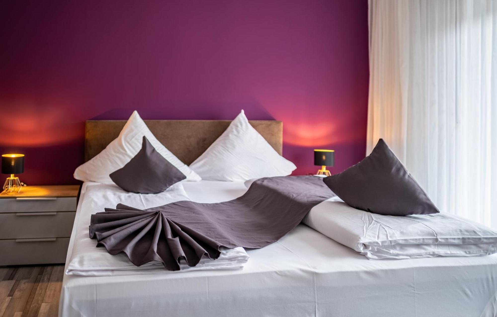 Mike'S Mosel Lodge Treis-Karden Esterno foto
