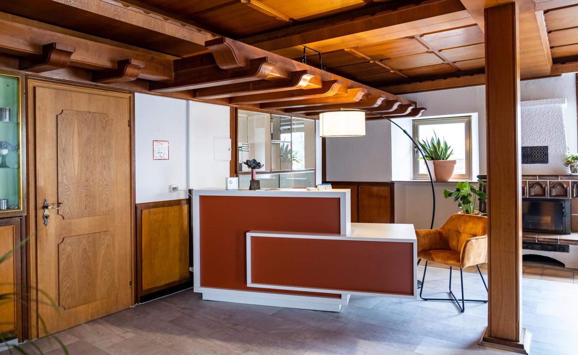 Mike'S Mosel Lodge Treis-Karden Esterno foto