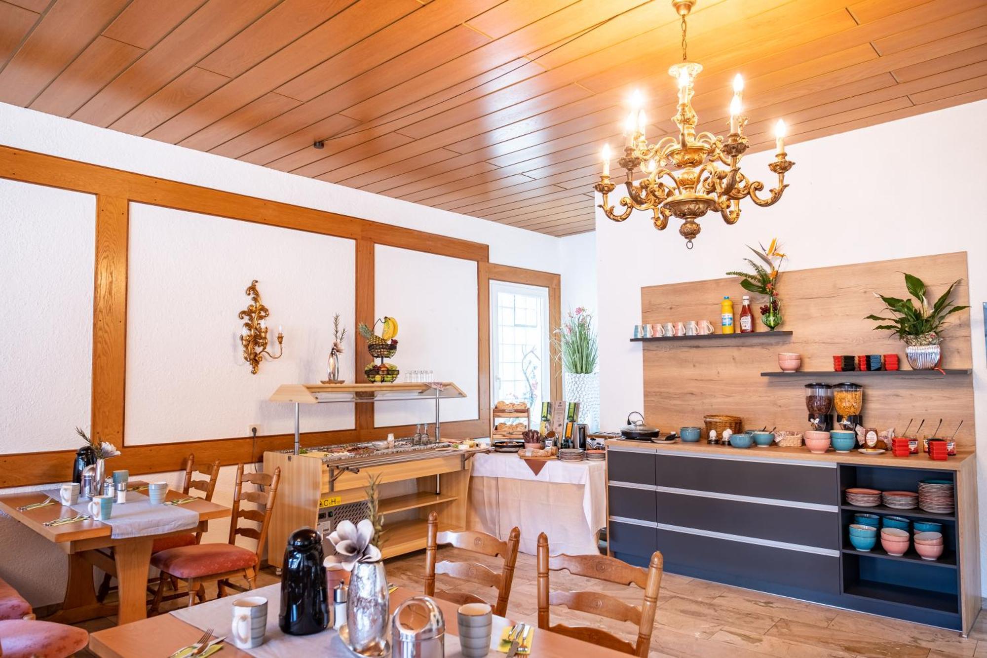 Mike'S Mosel Lodge Treis-Karden Esterno foto