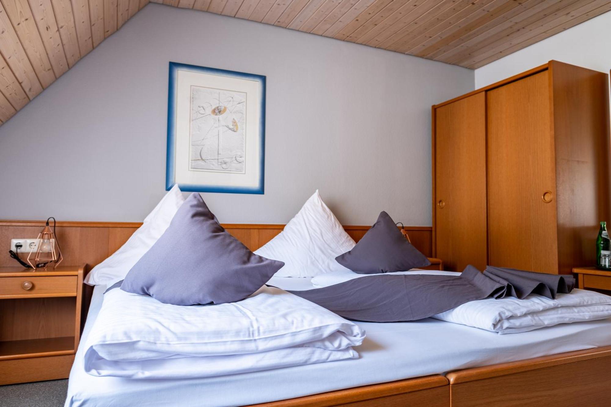Mike'S Mosel Lodge Treis-Karden Esterno foto
