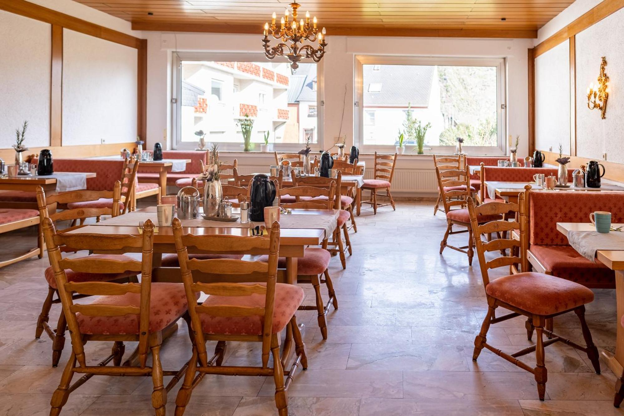 Mike'S Mosel Lodge Treis-Karden Esterno foto