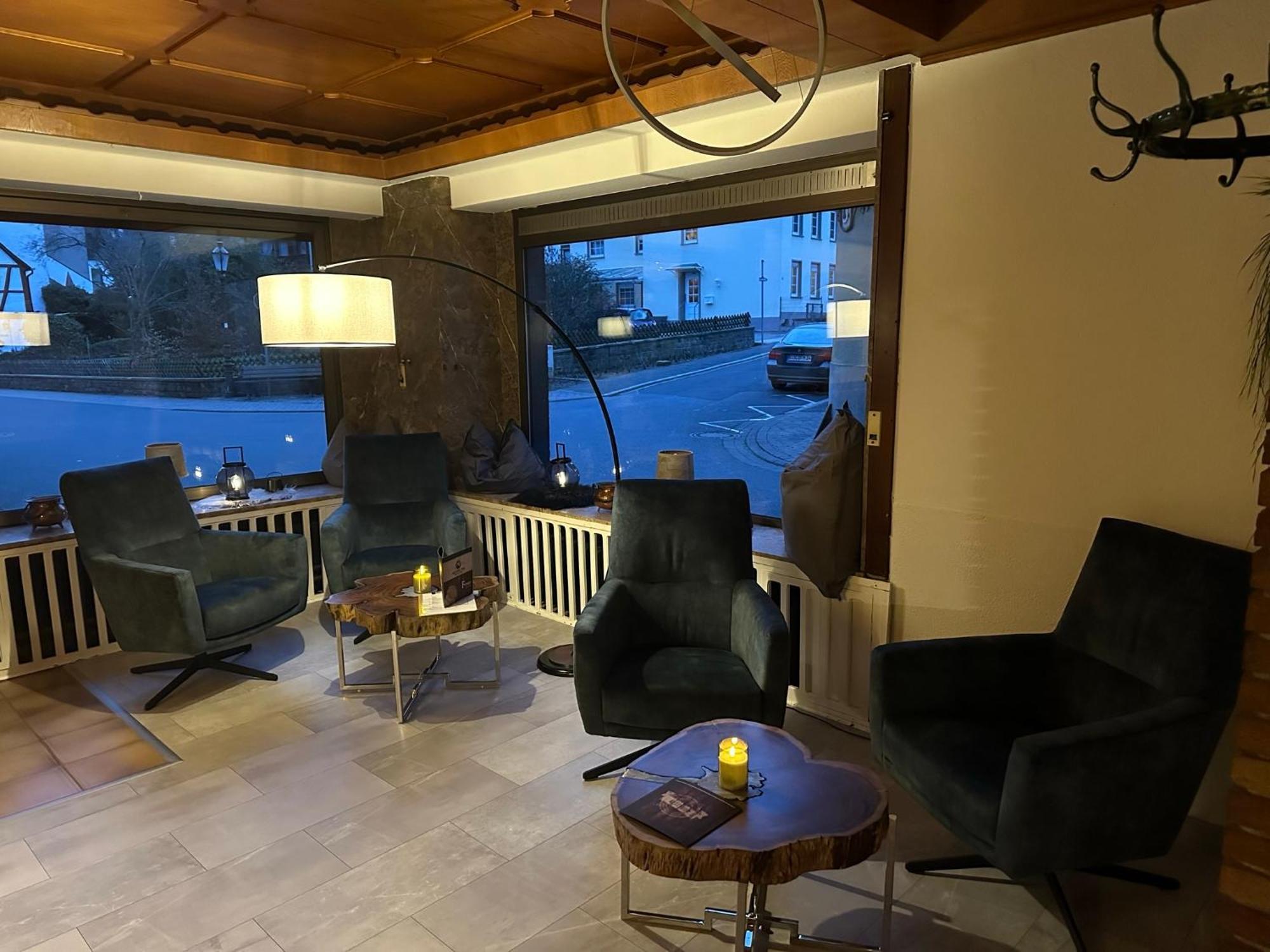 Mike'S Mosel Lodge Treis-Karden Esterno foto