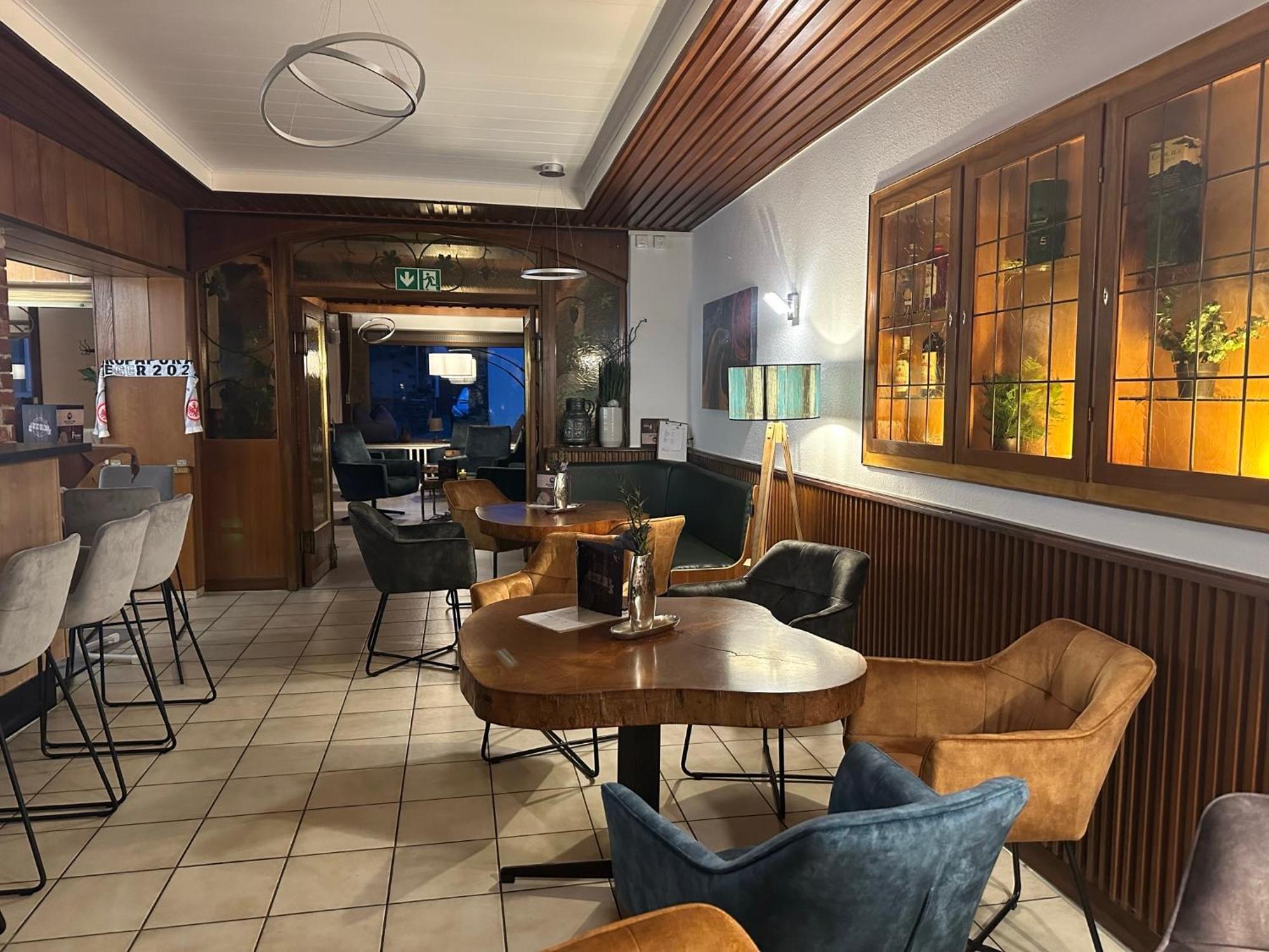 Mike'S Mosel Lodge Treis-Karden Esterno foto